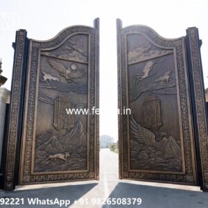 Gate Design Ideas For Modern Homes Gate Banane Ka Design No-115