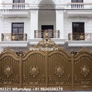Unique Gate Design Ideas Modern Gate Design 2026 No-128