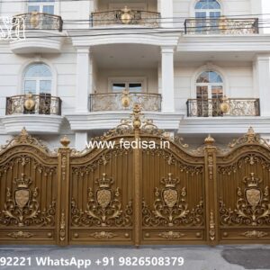 Gate Design Inspiration Collection Lohe Ka Gate Single Palla No-130