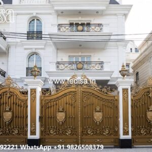 Best Gate Design Trends Gate Ka Parda No-134