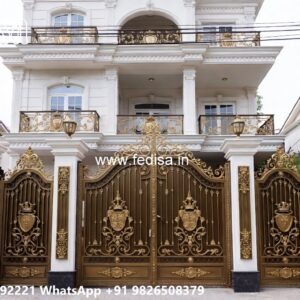 Gate Design Ideas For Small Homes Home Front Gate Design No-135
