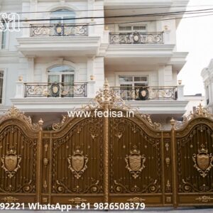 Best Modern Gate Ideas Garden Gate Design No-152