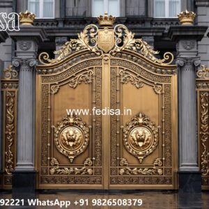 Best Gate Designs For Homes Collapsible Gate Design No-176