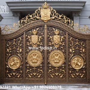 Unique Gate Design Ideas For Small Homes Pipe Gate Catalog No-206