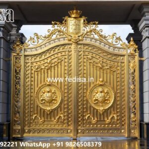 Beautiful Gate Design Ideas For Small Houses Bedroom Gate Design No-242