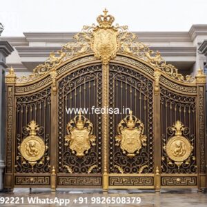 Amazing Gate Design Ideas For Entrance Veranda Gate Grill Design No-246