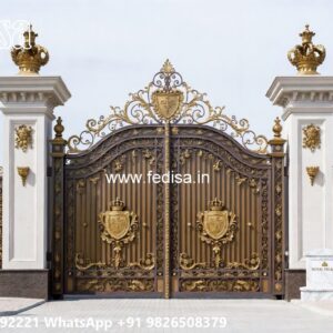 Modern Gate Design Ideas For Dream Homes Gate Design Room No-353