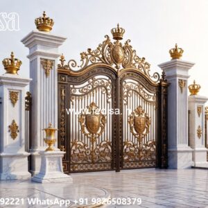 Modern Sliding Gate Design Ideas Room Gate Design For Home No-362