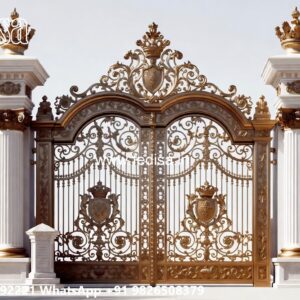 New Gate Design Ideas For Entry Gate Ka Jhalar No-371