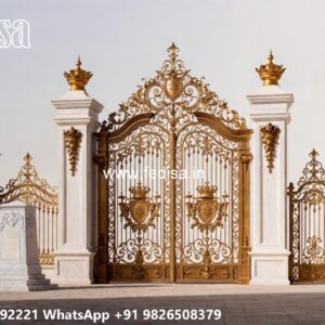 Affordable Gate Design Inspiration Chadra Gate Design No-379