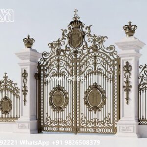 Latest Front Gate Design Trends For Homes Pipe Gate Design Latest No-391