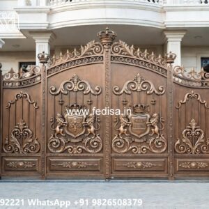 Compact Gate Design Ideas For Small Houses House Main Gate Design Catalog With Price No-400