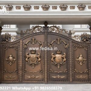 New Gate Design Ideas For Entrance Gate Design For Main Gate No-406