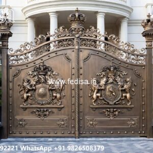 Simple Gate Design Ideas Collection Best Main Gate Design No-407