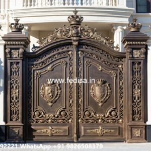 Compact Gate Design Ideas For Narrow Spaces Moti Ka Gate No-432