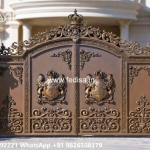 Wooden Gate Design With Modern Touch Gate Ke Upar Ki Design No-442
