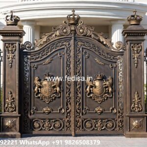 Heavy Duty Gate Design Ideas Small Steel Gate Design No-446