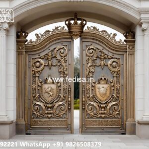Premium Designer Gate Ideas Pipe Ka Gate No-459