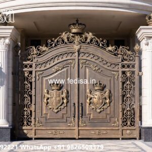 Sliding Gate Design For Small Spaces Flat Gate Design No-466