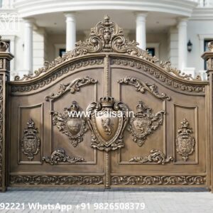 Simple Garden Gate Design Ideas Stil Get Dijain No-480