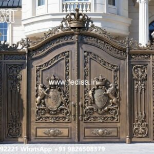 Low Budget Gate Design Ideas Gate Sunmica Design No-492