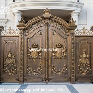 Safety First Gate Design Ideas Channel Gate Design For Home No-507