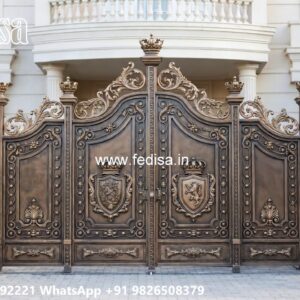 Modern Safe Gate Design Ideas Jali Gate Design Iron No-510