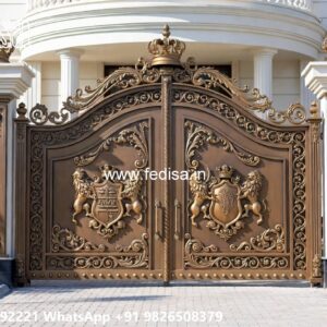 Gate Design Ideas With Patterns Dwari Gate Ka Design No-520