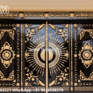 Unique Gate Design Ideas Building Main Gate Design No-540