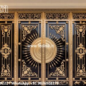 Stylish Entry Gate Ideas Luxury Gate Design No-551