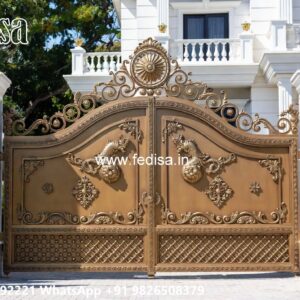 Beautiful Front Gate Ideas Un Ka Gate Ka Design No-561