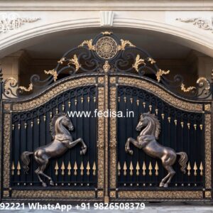 New Style Gate Designs Gate Shed Design No-570
