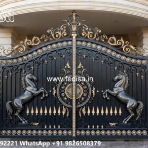 Stylish Entry Gate Inspiration Jali Ka Gate No-579