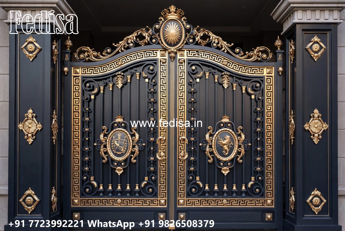 Best Gate Design Ideas Compound Gate Price No-606
