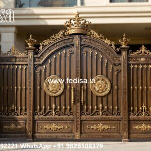 Gate Design Ideas With Modern Patterns Darwaja Get Dijain No-646