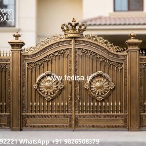 Modern Gate Design Ideas Collection Main Gate Arch Design For Home No-674
