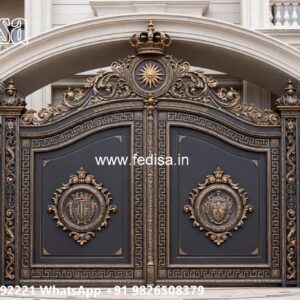 Creative Entry Gate Design Ideas Ghar Ke Gate Ki Design No-684