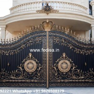 Latest Gate Design Ideas Collection Boundary Main Gate Design No-697