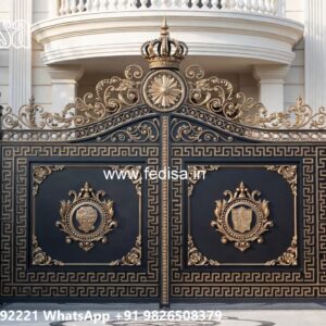 Modern Gate Design Ideas For Small Homes Different Gate Design No-700