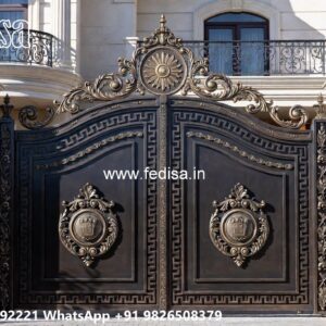 Elegant Gate Design Inspiration Collection Door Design For Main Gate No-713