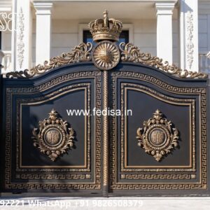 Amazing Entry Gate Design Ideas Barir Gate Design No-716