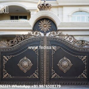 Unique Gate Design Inspiration Collection Modern Gates For Homes No-748