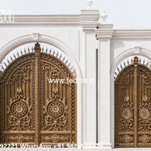 Stylish Gate Design Ideas For Entryway Gate Design 2026 Latest No-749