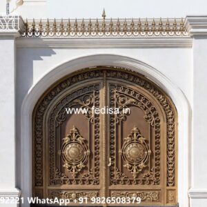 Trendy Gate Design Ideas For Houses Maharaja Gate Simple No-786