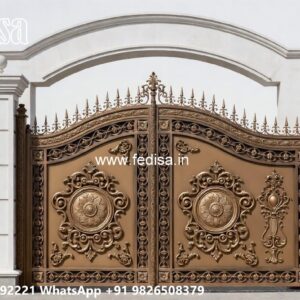 Modern Entry Gate Design Collection Room Door Gate Design No-792