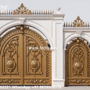 Trendy Front Gate Design Inspiration Home Main Gate Color No-793