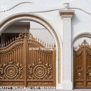 New Style Gate Design Ideas For Homes Jali Wale Gate Ke Design No-794