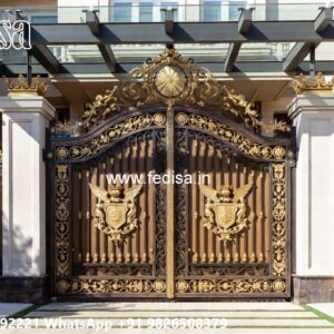 Creative Gate Design Inspirations Ghar Ke Gate Ke Design No-867