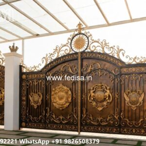 Sliding Gate Design Ideas For Homes Folding Gate Design For Garage No-875