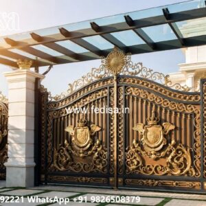 Classic Luxury Gate Design Ideas Innovative Gate Design No-901